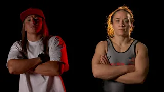 Forrest Molinari vs. Mallory Velte: Final X