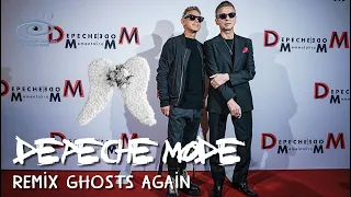 Depeche Mode - Ghosts Again | (Medialook Remix 2023)