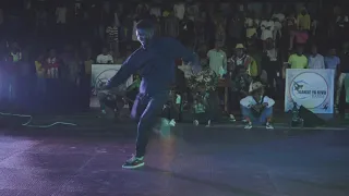 Danse ya kivu battle 2019 hip hop final Mose&Theo VS Nicolas&Kale