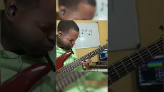 ERES MI AMIGO FIEL | BASS  COVERS. (Coalo zamorano)