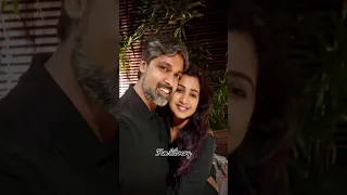 Shreya Ghosal With Husband Shiladitya Mukhopadhyaya♥️ Adorable couple #shreya #shreyaghoshal #shorts