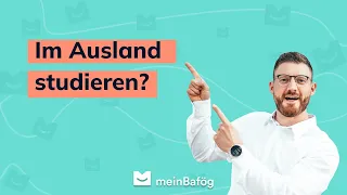 Auslands-BAföG - So finanzierst Du die Zeit Deines Lebens!