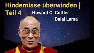 Hindernisse überwinden | Dalai Lama Hörbuch