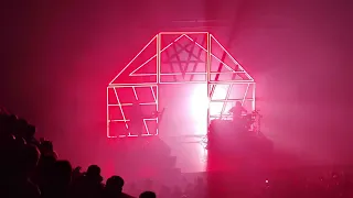 Perturbator - Diabolus Ex Machina - Paris Olympia - 07 Oct 2022