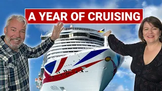 What We Learned From Our FIRST Year Of Cruising - Tips For New Cruisers