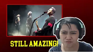 Rammstein Ramm4 Hellfest 2016 REACTION | STILL ...