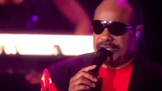 Stevie Wonder   --   Part   Time  Lover   [[  Official   Live   Video  ]]   HD  At   London