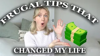 FRUGAL TIPS | 15 WAYS TO SAVE MONEY AS A MOTHER | ALINA GHOST