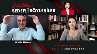 ZORLUKLARA RAĞMEN BAŞARMAK | Mümin Sekman