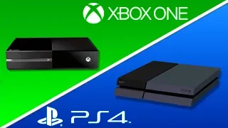 Xbox One Vs PS4! Which Is Better In 2019?