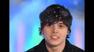 ALEKSEEV - Больно, как в раю (Fan video) Видеонарезка из клипов.