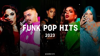 FUNK POP PLAYLIST HITS DE SUCESSO CARNAVAL 2023 - PEDRO SAMPAIO, ANITTA, LUÍSA SONZA, L7NNON