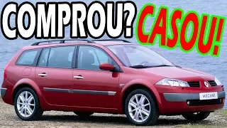 5 CARROS TERRÍVEIS DE REVENDER! COMPROU CASOU!