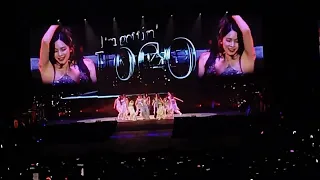 ITZY - Loco (Extended Cut) | ITZY 2ND WORLD TOUR [BORN TO BE] in London