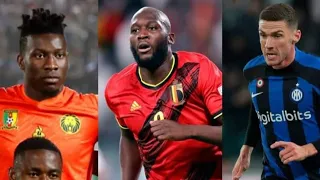 Lukaku torna in campo, Onana già a casa? Gosens è dell'Inter. Il punto sul Mondiale dopo 2 giornate