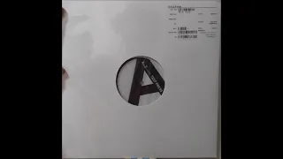 Vector Graphics / .CASTING - Destine / Late To Be Real (Test Pressing Vinyl Rip)