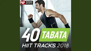 Something Just Like This (Tabata Remix 128 BPM)