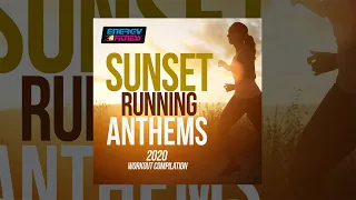 E4F - Sunset Running Anthems 2020 Workout Compilation - Fitness & Music 2020