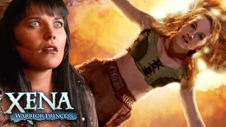 Xena Against the Evil God | Xena: Warrior Princess