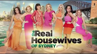 The Real Housewives of Sydney | Instrumental