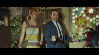 OSS 117 - Où est Heinrich Von Zimmel ?