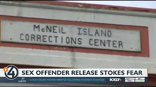 Rumors on releasing sex offenders from McNeil Island stokes fear