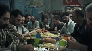 7.Koğuştaki Mucize Film En Güzel Sahnesi (720P)