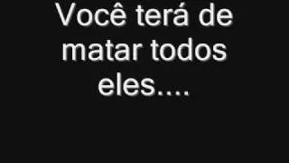 A Extinção Humana ! Trailler