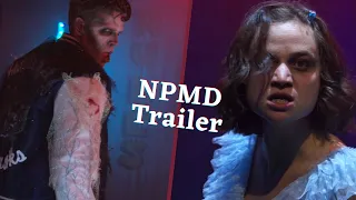 The Not-so-great NPMD Trailer