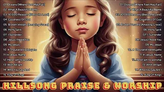 Top Christian Worship Songs 2024 🙏 Playlist Praise & Worship Songs 2024