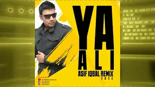 Ya Ali (Remix) | Asif Iqbal | Gangster | Zubeen Garg | Emraan Hashmi | Kangna Ranaut