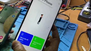 Realme C55 (RMX3710) Frp Bypass Without Pc Android 13
