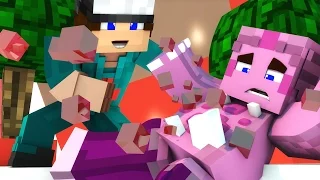 ОПЕРАЦИЯ ЛУНТИКУ В МАЙНКРАФТЕ | СИМУЛЯТОР ХИРУРГА В MINECRAFT! SURGEON SIMULATOR