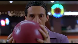 Film and TV Clips I Like- The Jesus- Full Scene from "The Big Lebowski" 1998