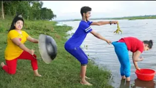 Totally Amazing New Funny Video 😂 Comedy Video 2022 Episode 49 By  Fun Tv