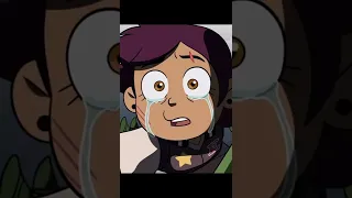 The owl house edit | mercy | #theowlhouse #luznocedaedit #edit