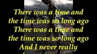 Meatloaf - It Just Won't Quit. With Lyrics. HD.