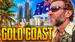 A Tour of the Beautiful Gold Coast of Australia