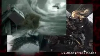 Final Fantasy VII Advent Children Complete Re-Education Through Labor AMV (Finished as Requested)