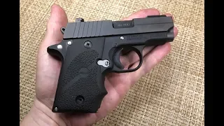 Sig P238 - Сиг П238 - лучший (?) микро-компактный пистолет для очень скрытого ношения