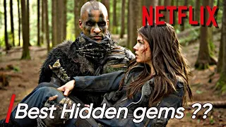 The Best Hidden Gems On Netflix Right Now 2024