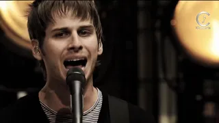 Foster The People - "Helena Beat" (London Live Special 9/11/2011)