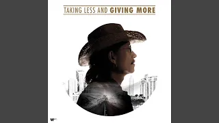 Taking Less and Giving More (Thai Version)