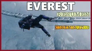 Everest | resumen en 10 minutos