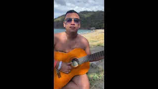 Erick Esquivel- Sino Te Tengo, Fabian Corrales