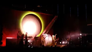 Lorde - The Louvre - Live a Villafranca di Verona 2022