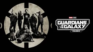 Ehamic - Koinu no Carnival (From "Minute Waltz") | Guardians of the Galaxy: Vol. 3