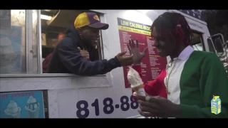 Famous Dex : With Yo B*tch!  feat. MadeinTYO  (Official Music Video)