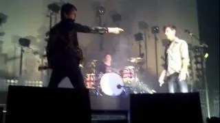 505 - Arctic Monkeys featuring Miles Kane - Barcelona 28/01/2012