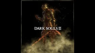 Dark Souls 3 OST-Sister Friede(432 Hz)